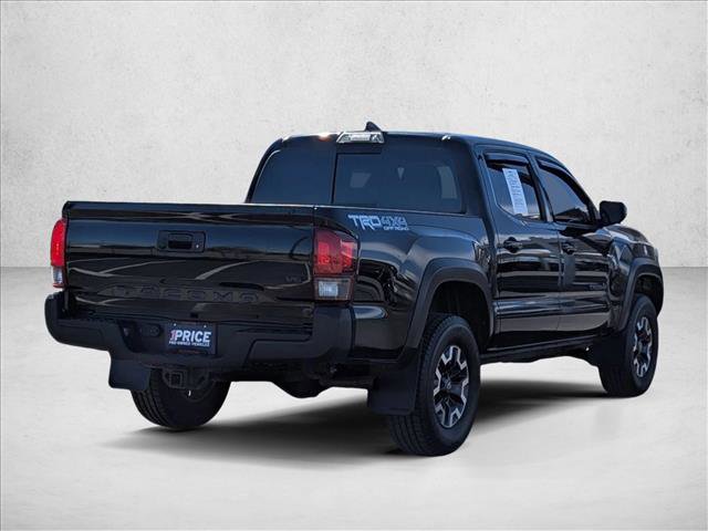 Used 2019 Toyota Tacoma TRD Off-Road image 5