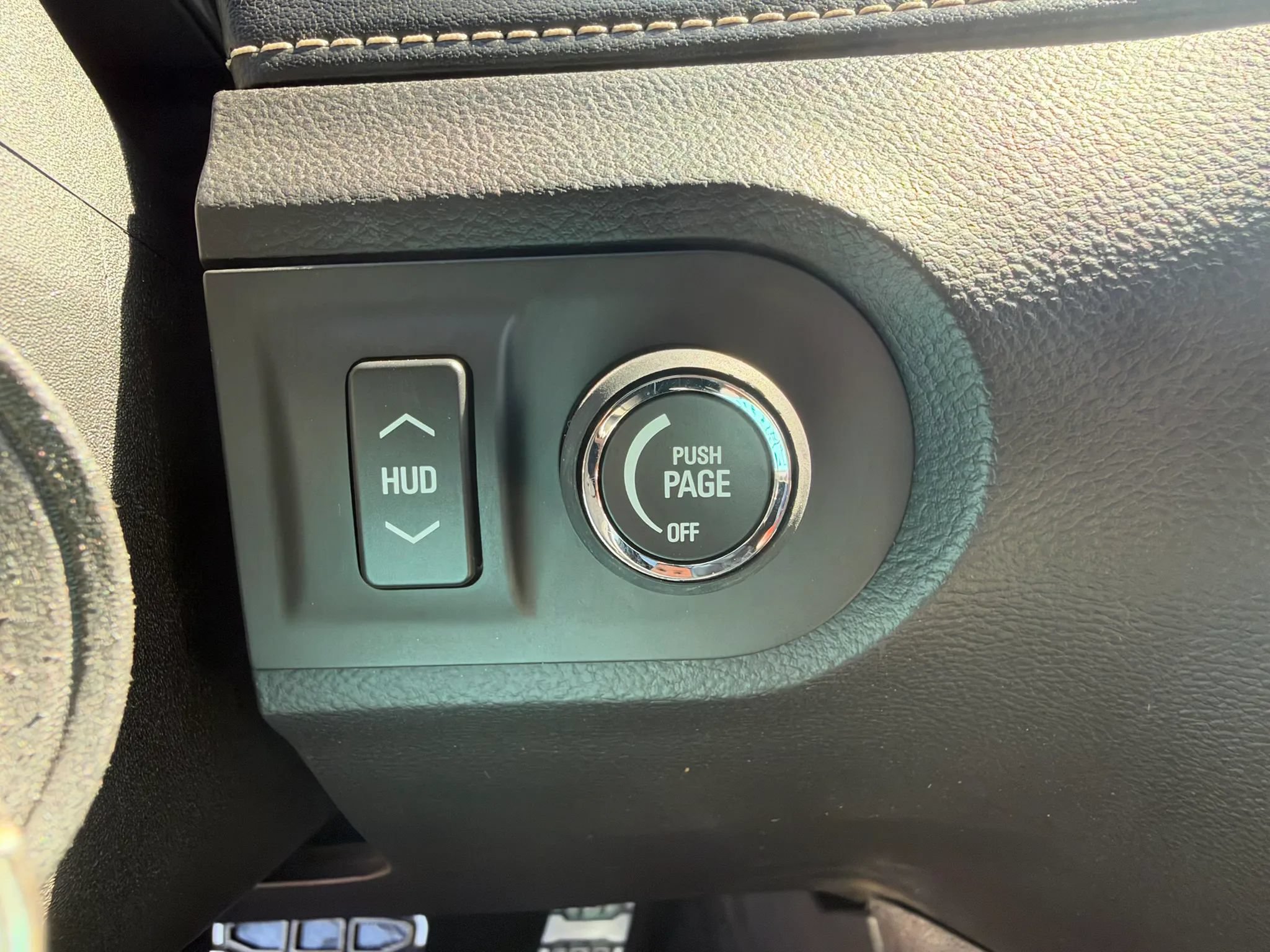 Used 2015 Chevrolet Camaro SS w/ LPO, Red Appearance Package RWD image 18