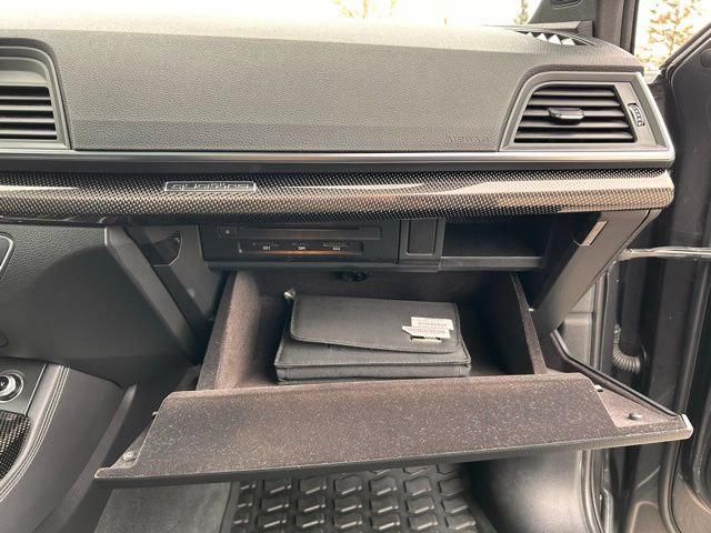 Used 2019 Audi SQ5 Premium Plus w/ Premium Plus Package AWD/4WD image 36