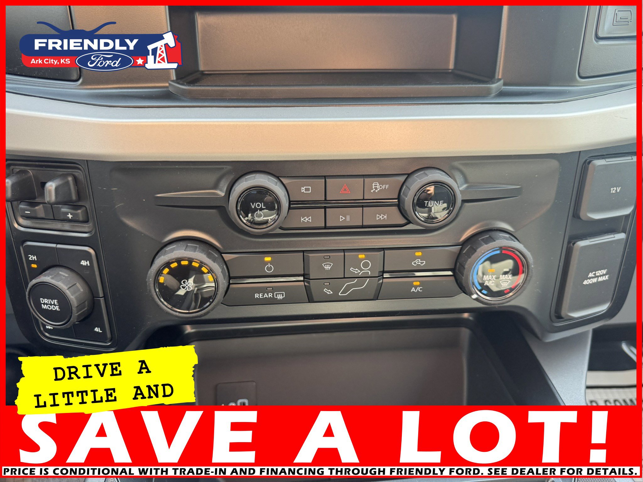 New 2026 Ford F250 XLT w/ 360-Degree Camera Package image 23