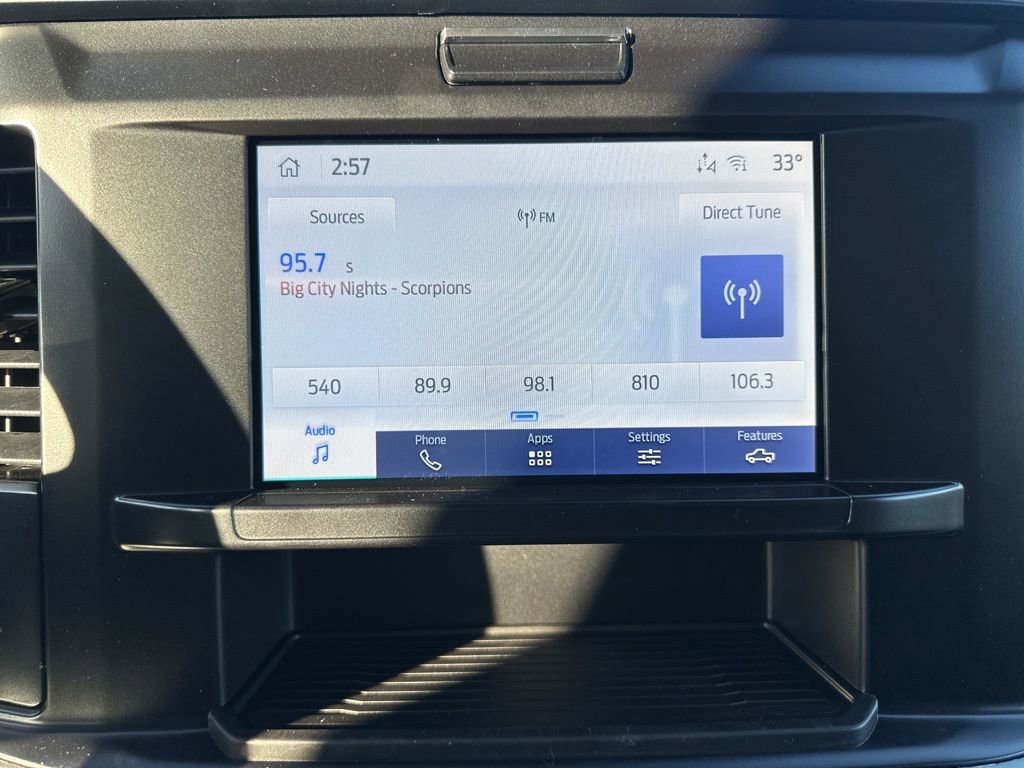 New 2026 Ford F250 XL w/ STX Appearance Package image 30