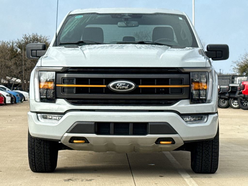 Used 2023 Ford F150 Tremor w/ Trailer Tow Package image 2