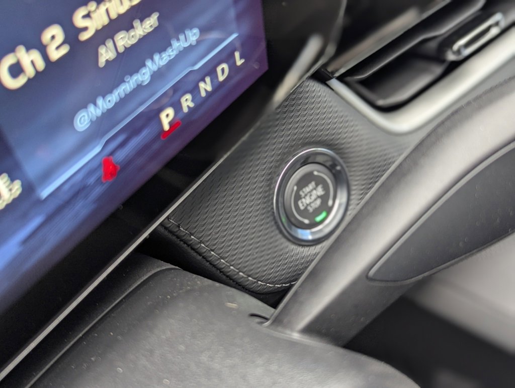 New 2026 Chevrolet Equinox LT image 22