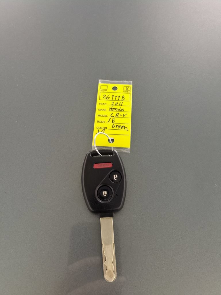Used 2011 Honda CR-V SE image 26