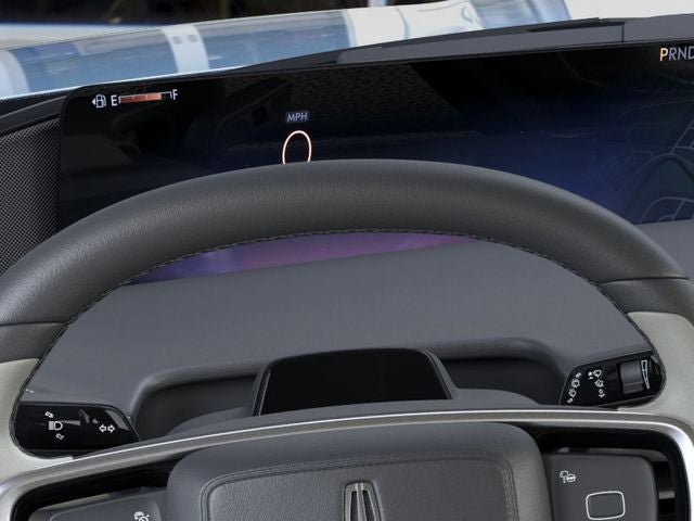 New 2026 Lincoln Navigator L Reserve AWD/4WD image 13