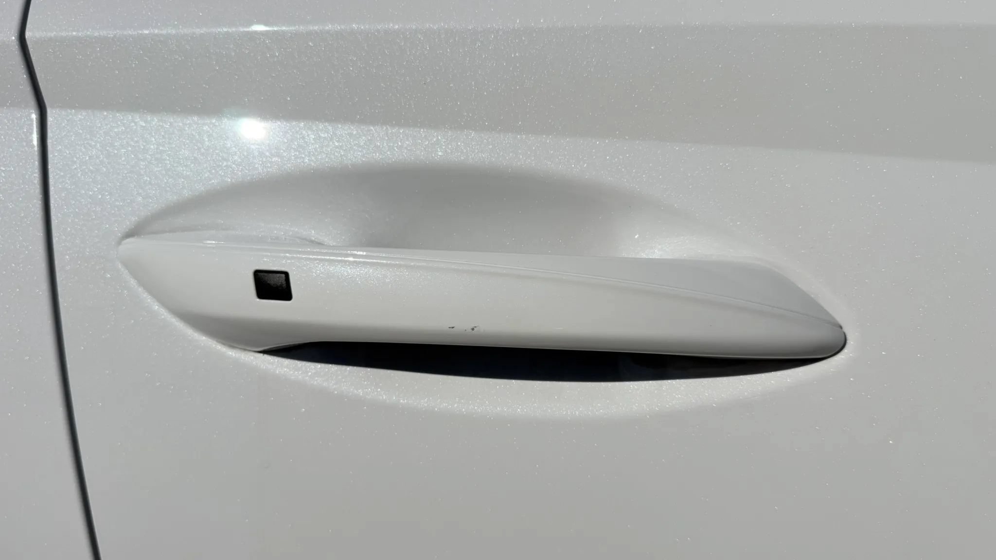Used 2026 Hyundai Sonata Blue FWD image 10