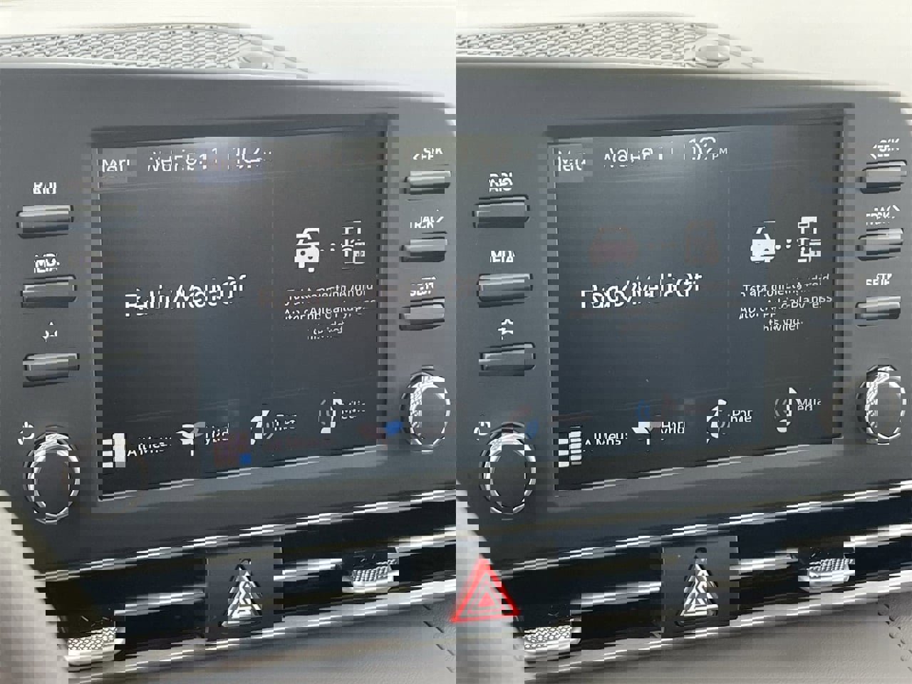 New 2026 Hyundai Elantra Blue FWD image 24