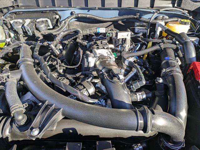 New 2025 Ford Bronco Badlands image 17