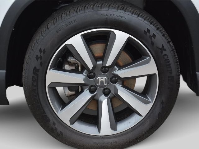 Certified 2023 Honda Pilot Elite image 38
