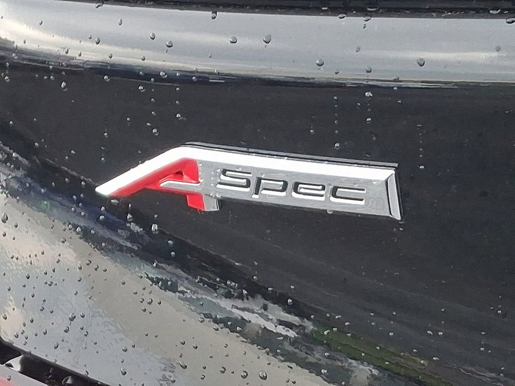 Certified 2024 Acura Integra A-Spec FWD image 31