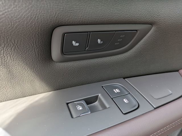 Used 2019 Cadillac CT6 Sport w/ Super Cruise Package AWD/4WD image 19