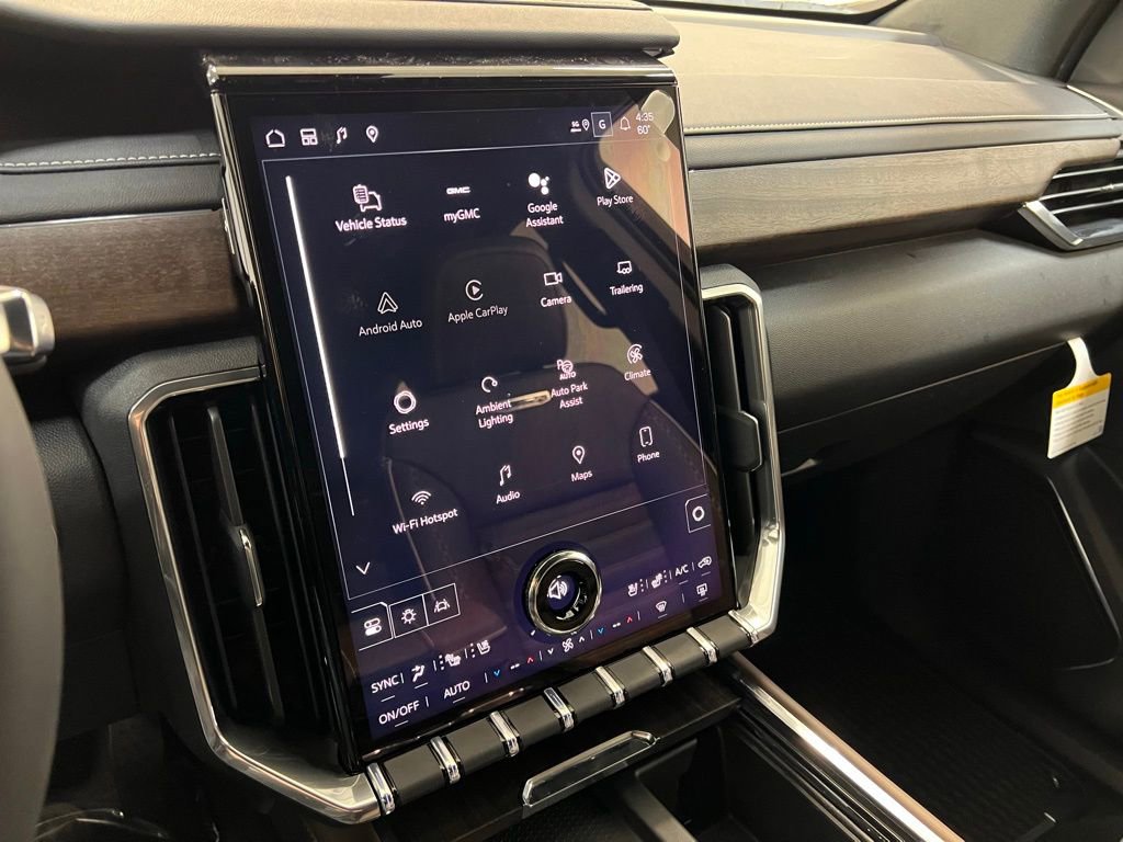 New 2026 GMC Acadia Denali Ultimate image 21