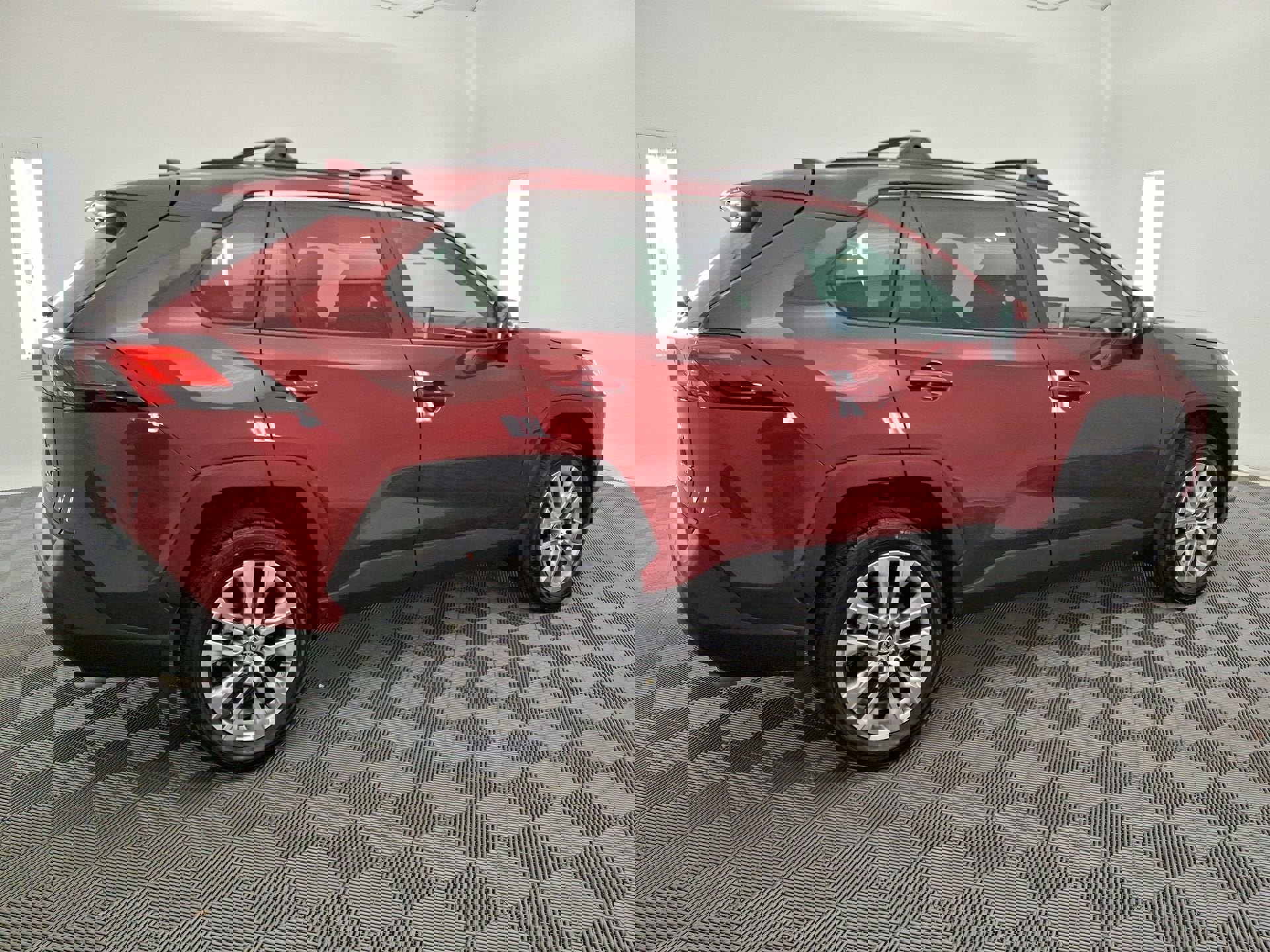 Used 2024 Toyota RAV4 XLE Premium w/ Weather Package image 26