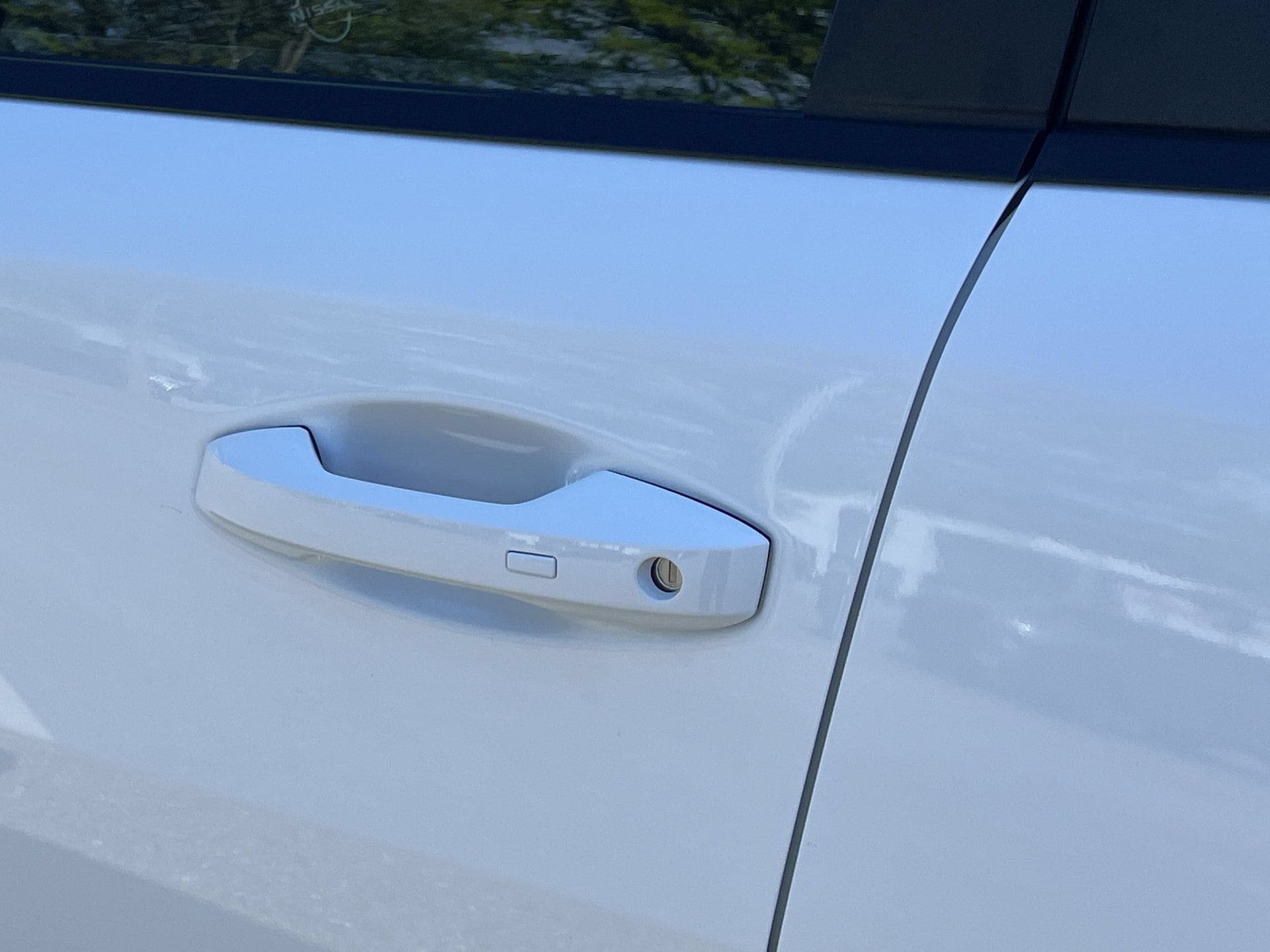 New 2026 Nissan Sentra SV FWD image 25