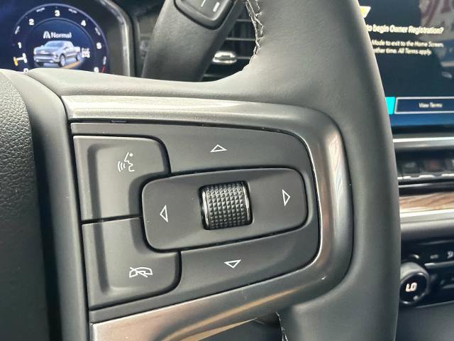 New 2026 Chevrolet Silverado 1500 LT w/ Convenience Package II AWD/4WD image 22