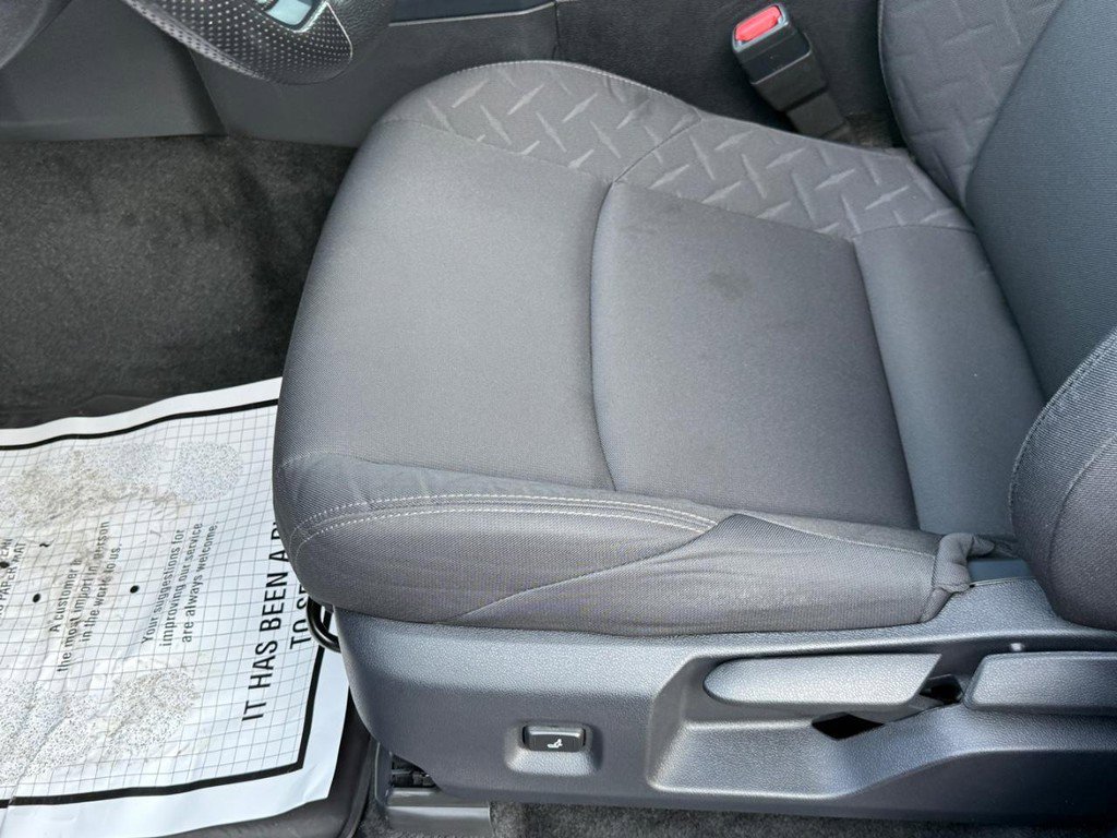 Certified 2025 Toyota Tacoma SR5 image 16