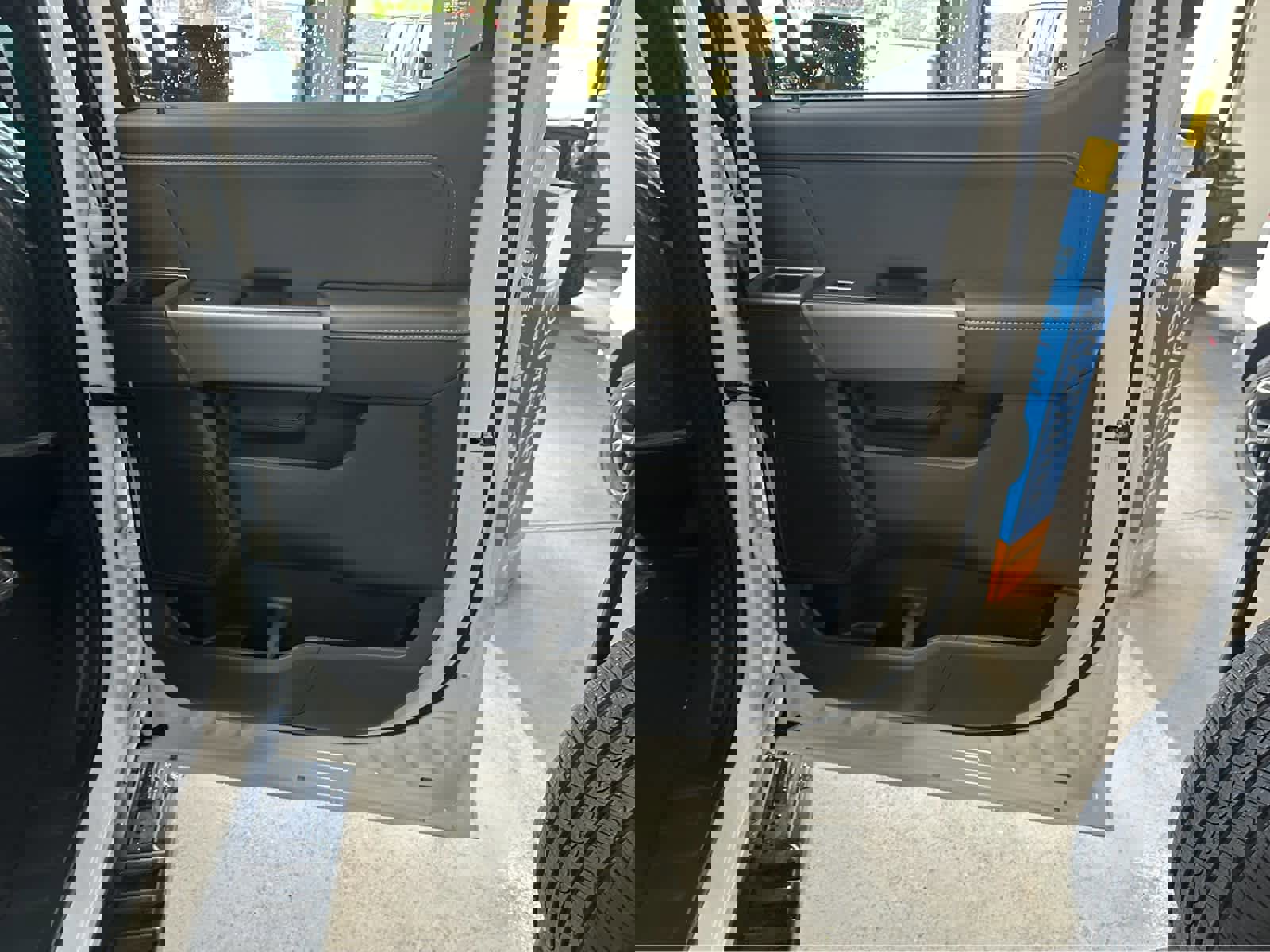 New 2026 Ford F150 XLT w/ Equipment Group 302A MID image 31