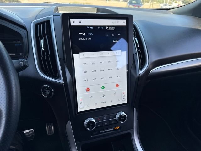 Used 2024 Ford Edge ST-Line image 10