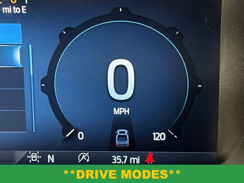 New 2026 Ford F150 STX w/ F-150 LOBO Package image 22