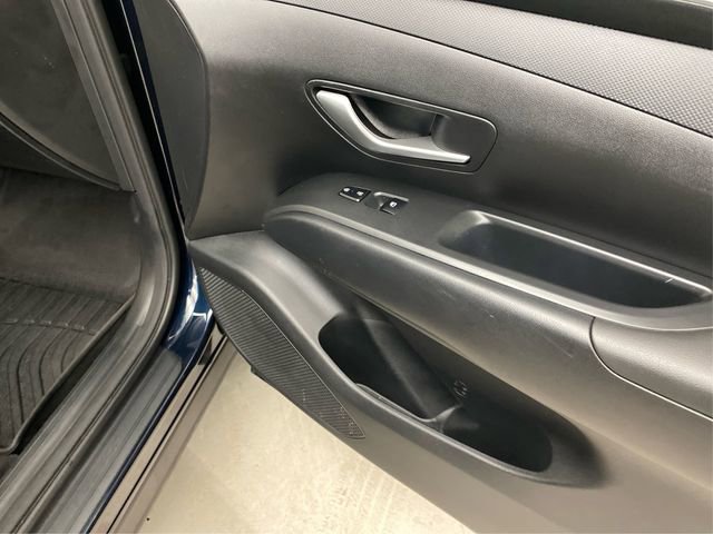 Used 2024 Hyundai Tucson SEL image 25