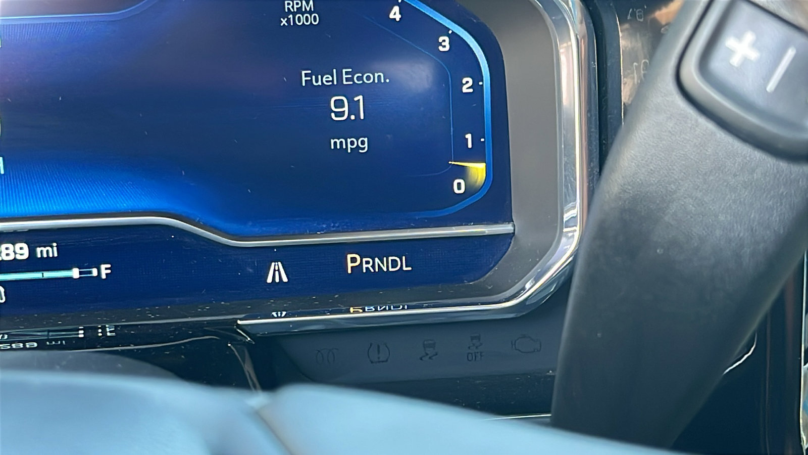 Used 2025 Chevrolet Silverado 1500 LT image 21