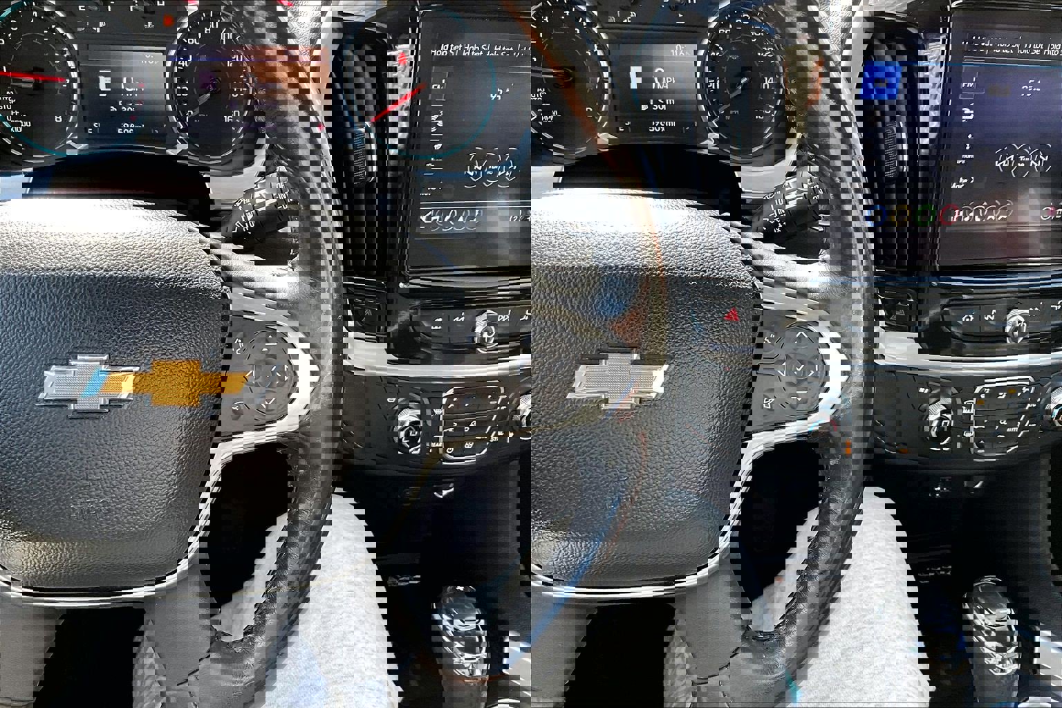 Used 2020 Chevrolet Traverse Premier image 24