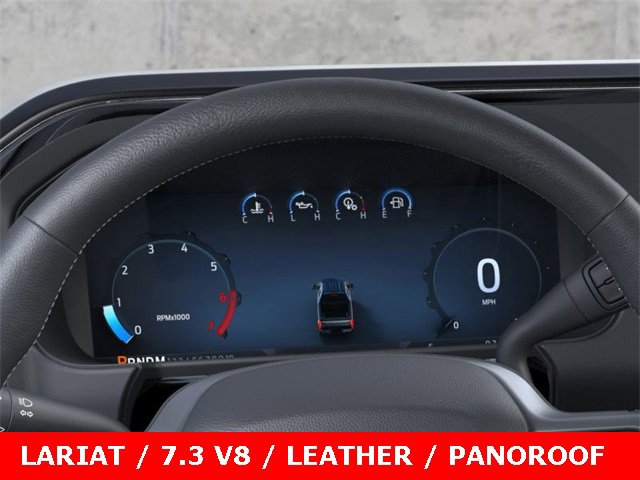 New 2026 Ford F350 Lariat image 42