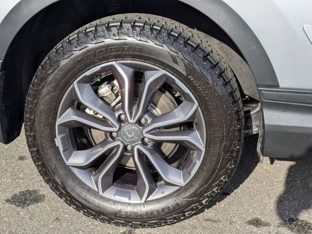 Certified 2020 Honda CR-V EX-L image 13
