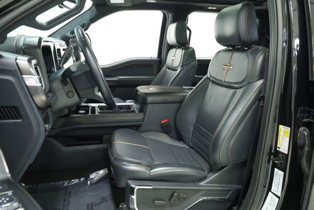 Used 2024 Ford F450 Platinum image 36