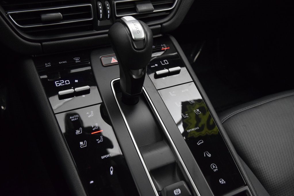 Used 2023 Porsche Macan S image 29