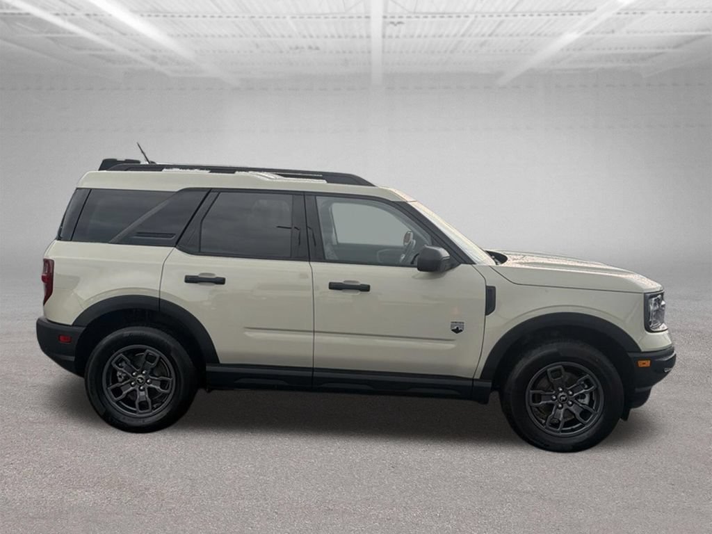 Used 2024 Ford Bronco Sport Big Bend w/ Convenience Package AWD/4WD image 14