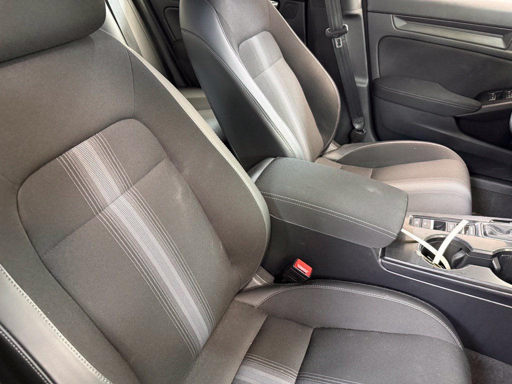 Used 2024 Honda Civic Sport image 31