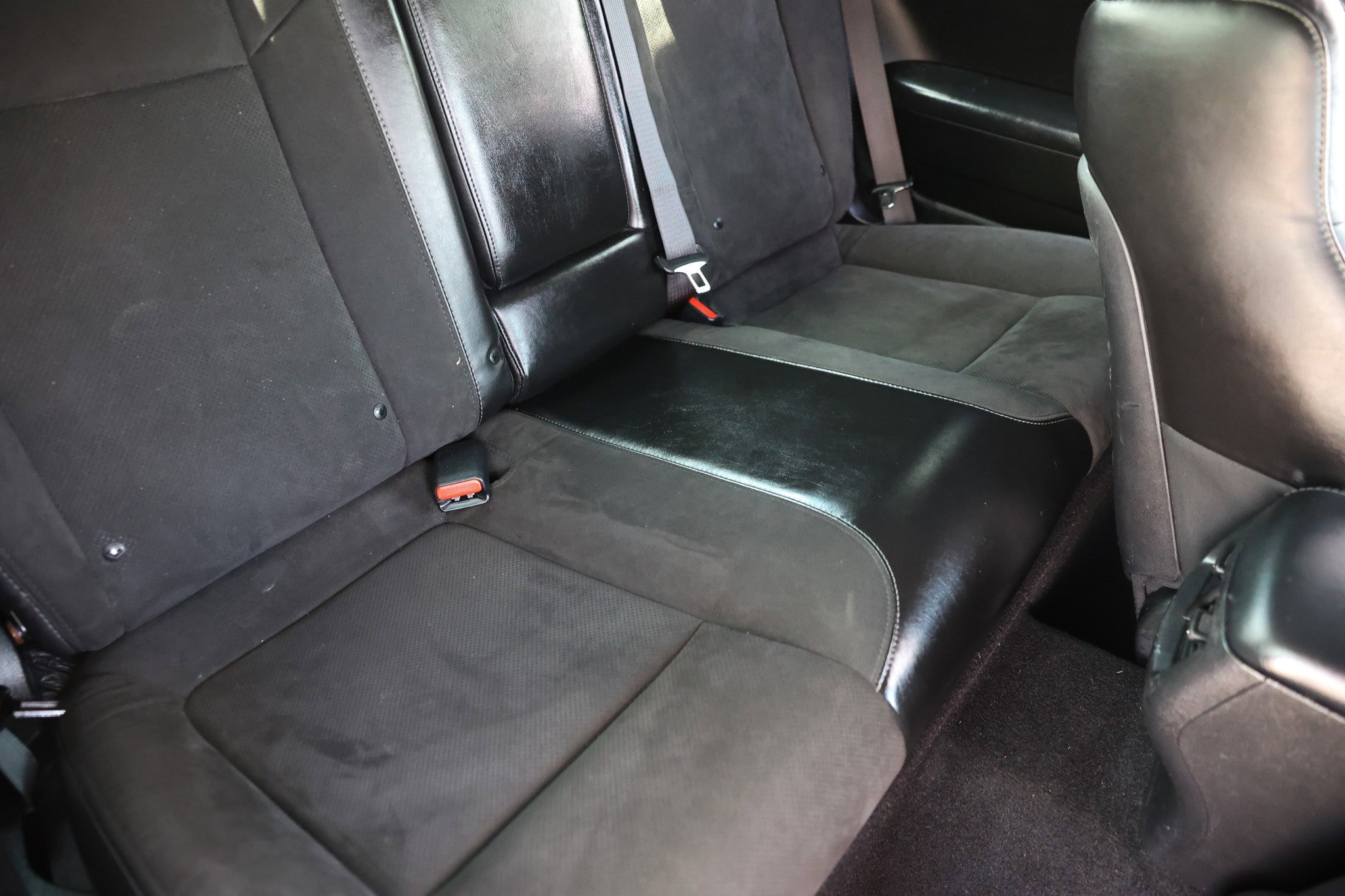 Used 2022 Dodge Challenger R/T w/ Plus Package RWD image 16