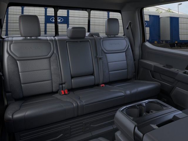 New 2026 Ford F150 Raptor image 11