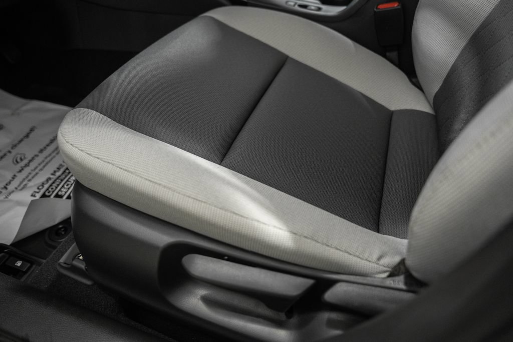 New 2026 Toyota Corolla LE FWD image 29
