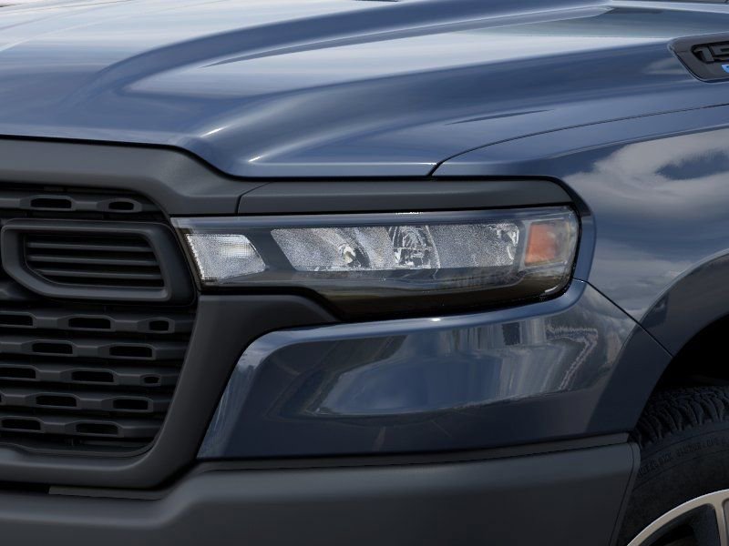 New 2025 RAM 1500 Tradesman image 10