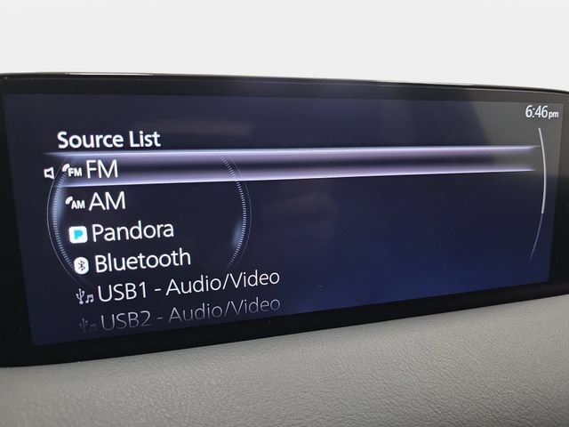 Used 2025 MAZDA CX-5 AWD 2.5 S w/ Preferred Package image 21