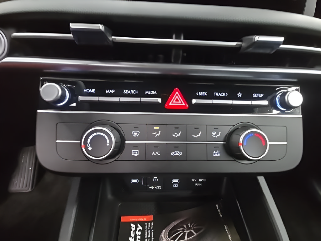 New 2027 Hyundai Santa Cruz SE AWD/4WD image 33