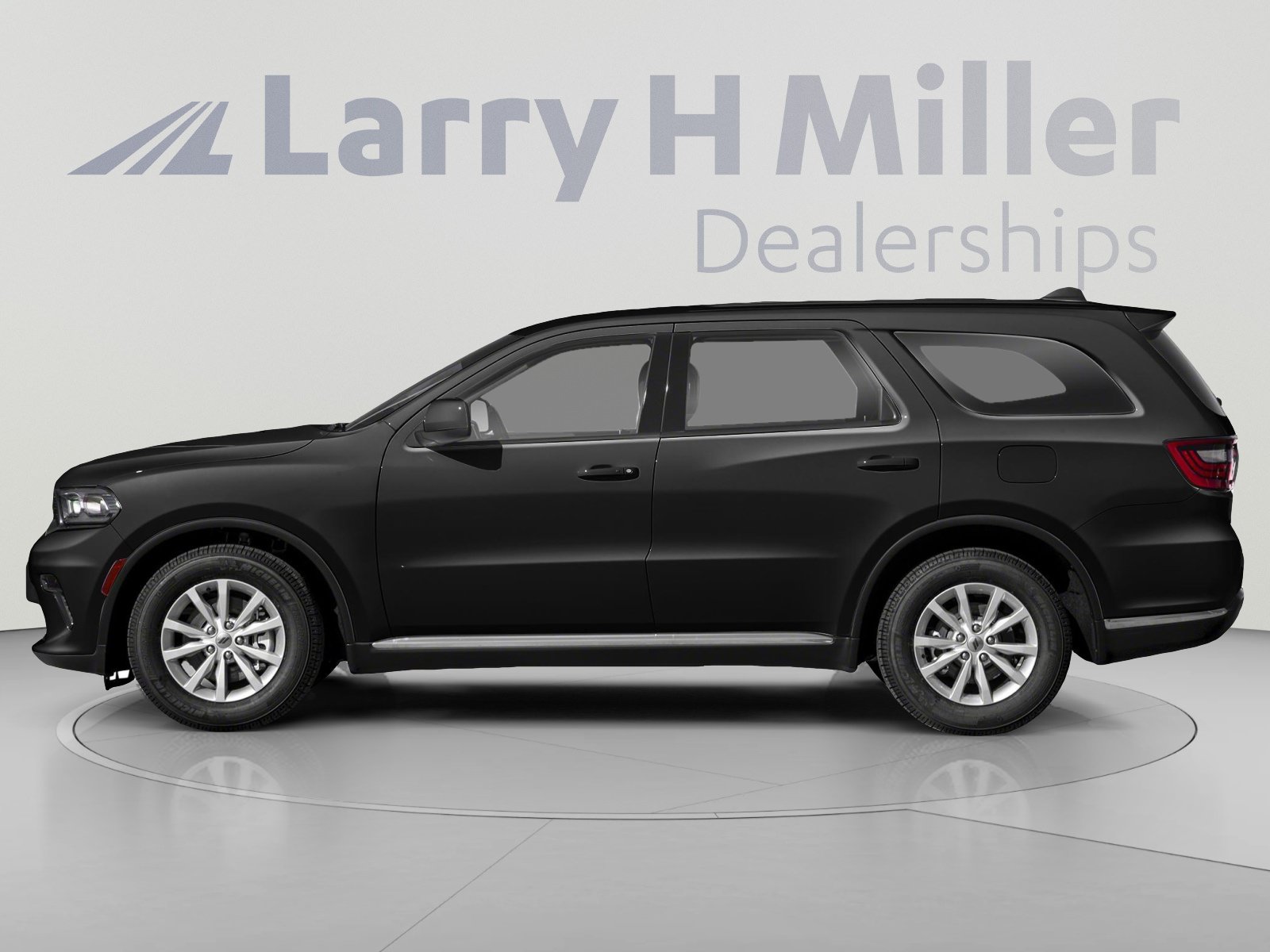 Used 2023 Dodge Durango R/T AWD/4WD image 3