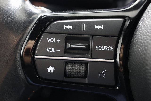 Used 2023 Honda HR-V Sport image 11
