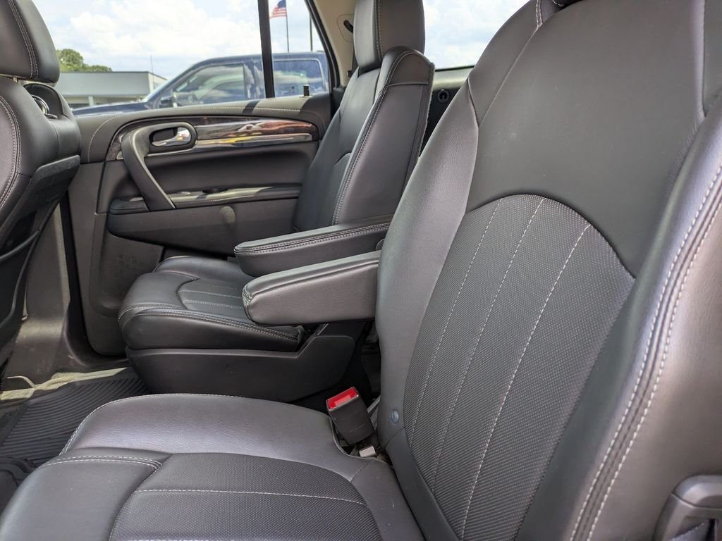 Used 2017 Buick Enclave Premium FWD image 15