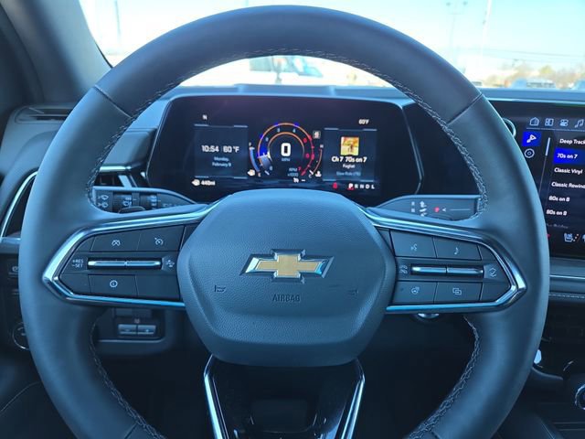 New 2026 Chevrolet Tahoe Premier w/ Sun And Tow Package image 19