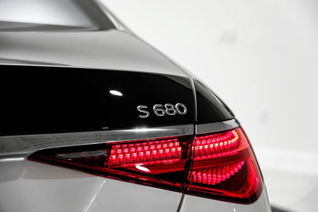 Used 2023 Mercedes-Benz Maybach S 680 4MATIC image 62