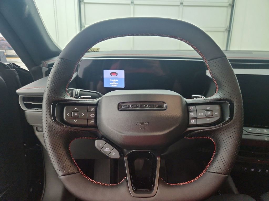 New 2026 Dodge Charger Scat Pack AWD/4WD image 14