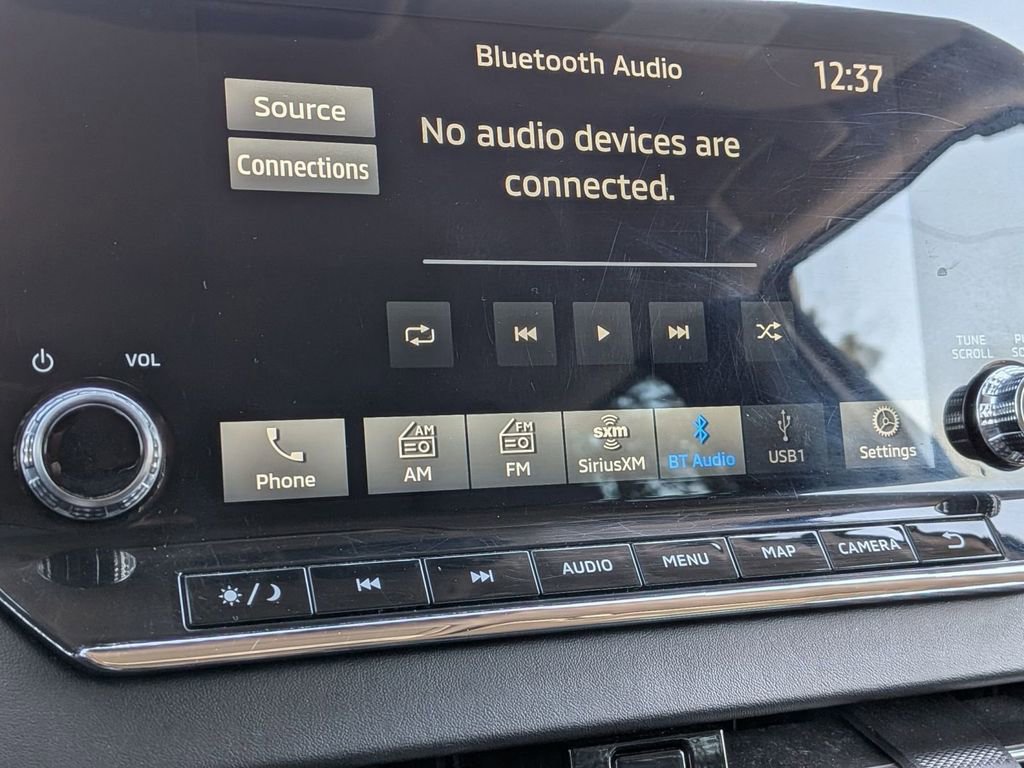 Used 2023 Mitsubishi Outlander SE Black Edition image 23