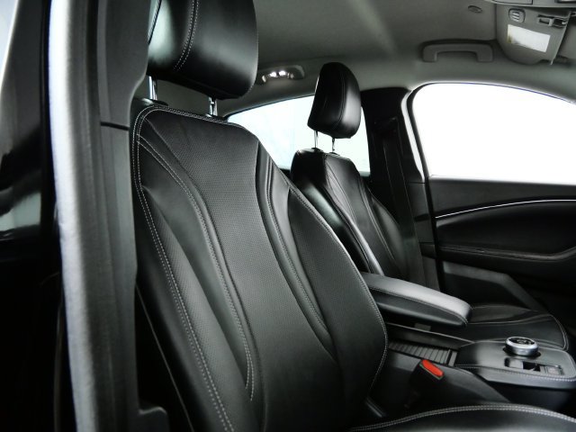 Certified 2024 Ford Mustang Mach-E Premium AWD/4WD image 13