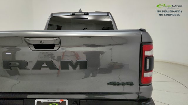 Used 2022 RAM 1500 TRX w/ TRX Level 2 Equipment Group AWD/4WD image 26