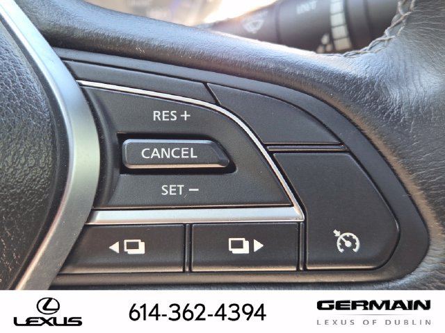 Used 2017 INFINITI Q60 3.0t w/ Cargo Package AWD/4WD image 19