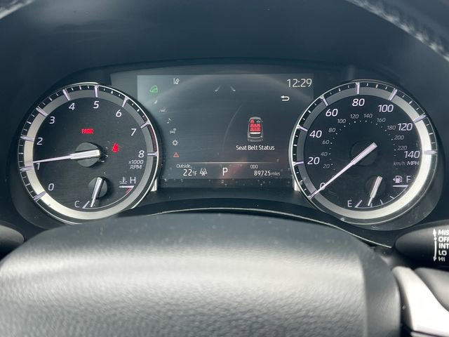 Used 2022 Toyota Highlander XLE image 22