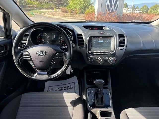 Used 2018 Kia Forte S FWD image 17